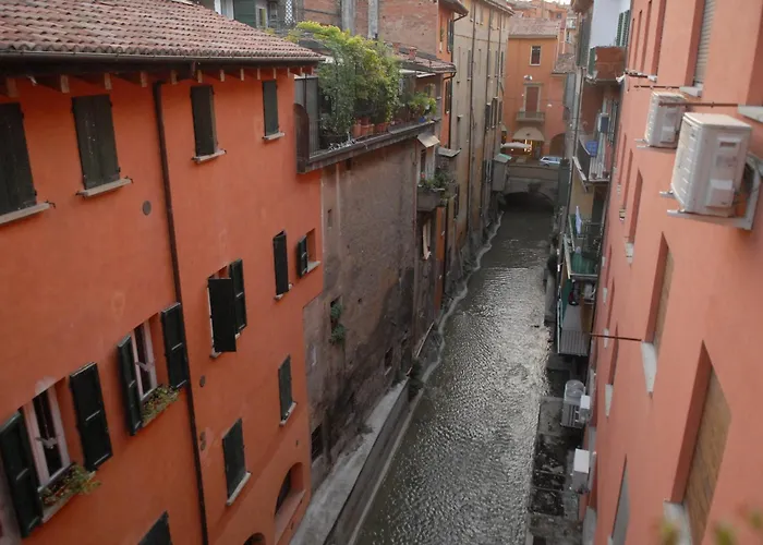 La Suite Rooms & Apartments Bologna