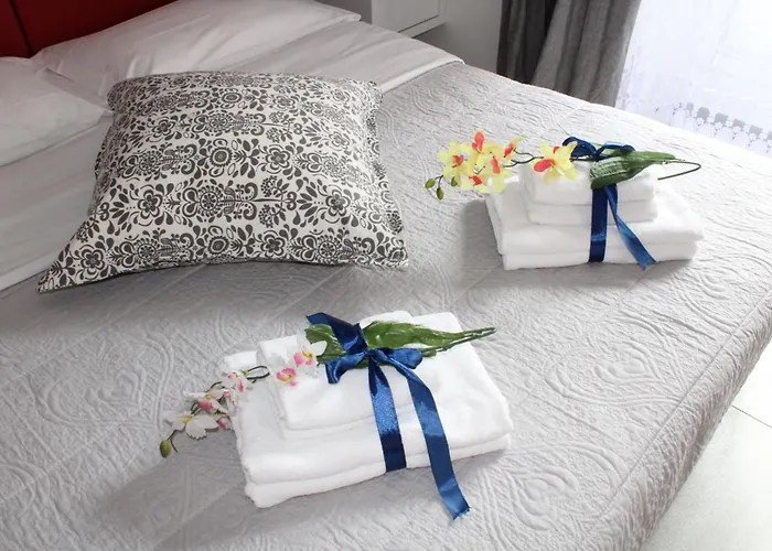La Suite Rooms & Apartments Bologna